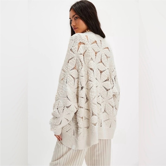 Free people We The Free Prima Cardigan